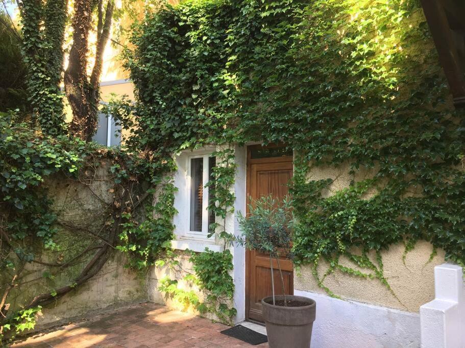 Studio Close Fourviere Very Quiet & Small Terrace Apartman Lyon Kültér fotó