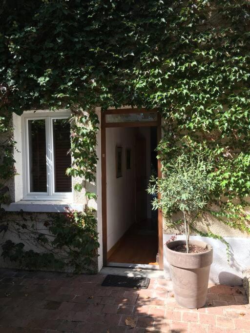 Studio Close Fourviere Very Quiet & Small Terrace Apartman Lyon Kültér fotó