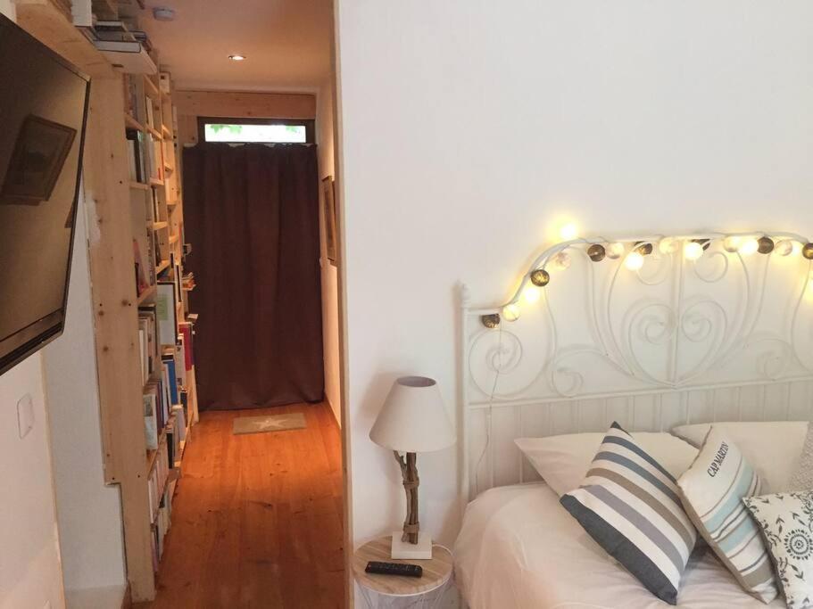 Studio Close Fourviere Very Quiet & Small Terrace Apartman Lyon Kültér fotó