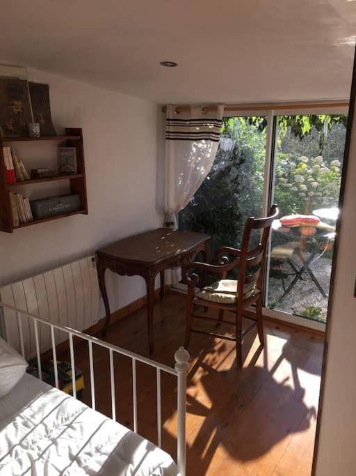 Studio Close Fourviere Very Quiet & Small Terrace Apartman Lyon Kültér fotó